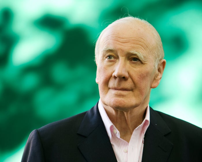 Menzies Campbell, former Liberal Democrat leader, dies at 84