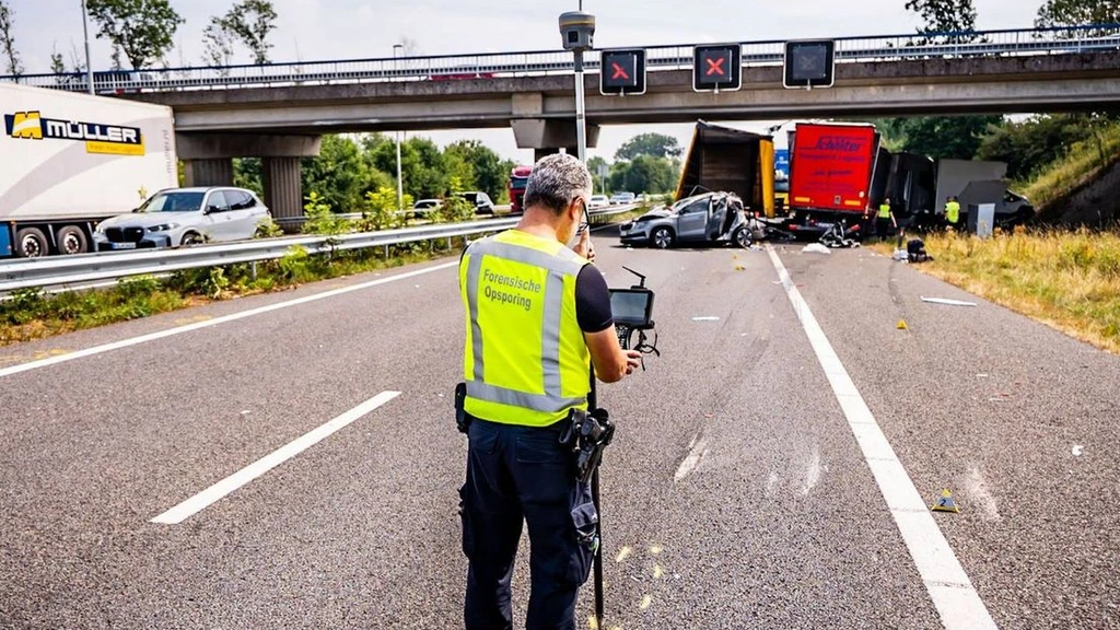 Zevenaar wil dat minister ingrijpt na reeks ongelukken bij Duitse grenscontroles