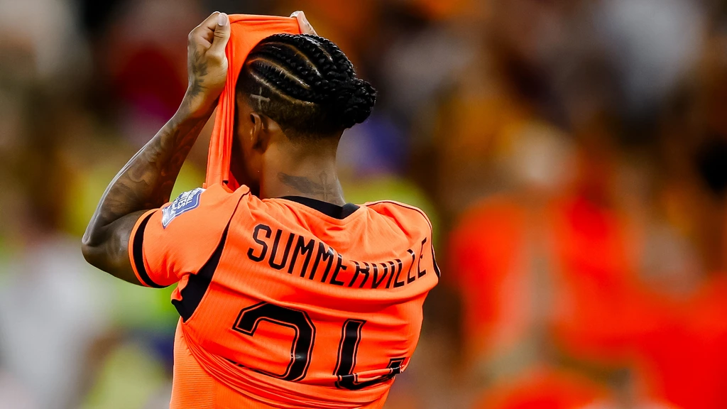 'Onderdanig' Oranje en 'verdiende zege' Marokko: buitenlandse media hard voor Nederland