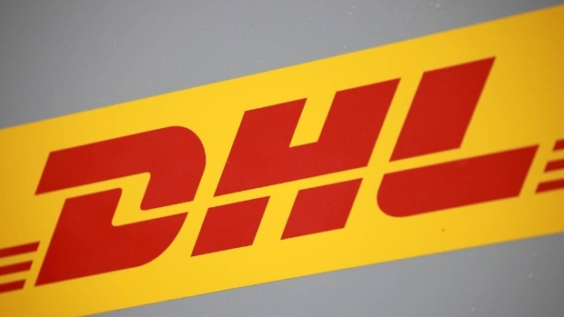 DHL hervat pakketbezorging naar de VS