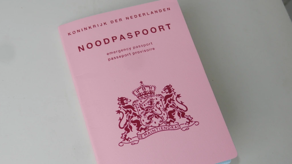 Storing marechaussee verholpen, afgifte noodpaspoorten weer mogelijk