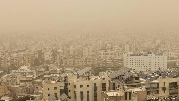 Veel doden bij Israëlische aanval op medisch centrum in Libanon