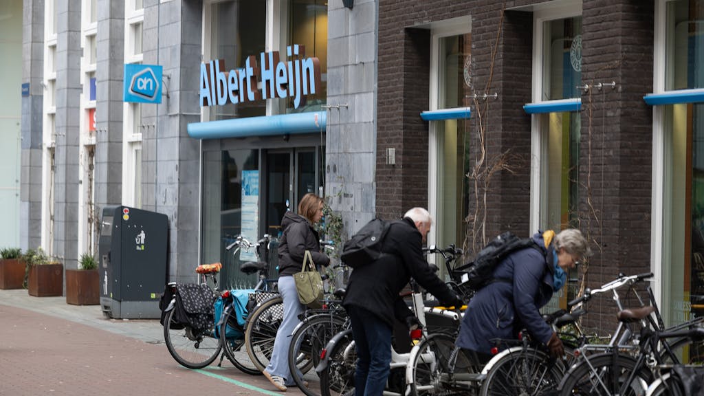 Albert Heijn-moeder Ahold Delhaize wil bonussen bestuur fors verhogen