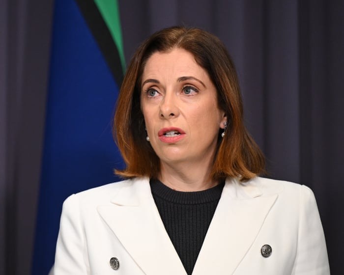 Australian politics live: Labor pledges new ‘opt-out register’ for gambling ads; Tehan booted from question time after telling Bowen to ‘cut the crap’ on renewable scheme