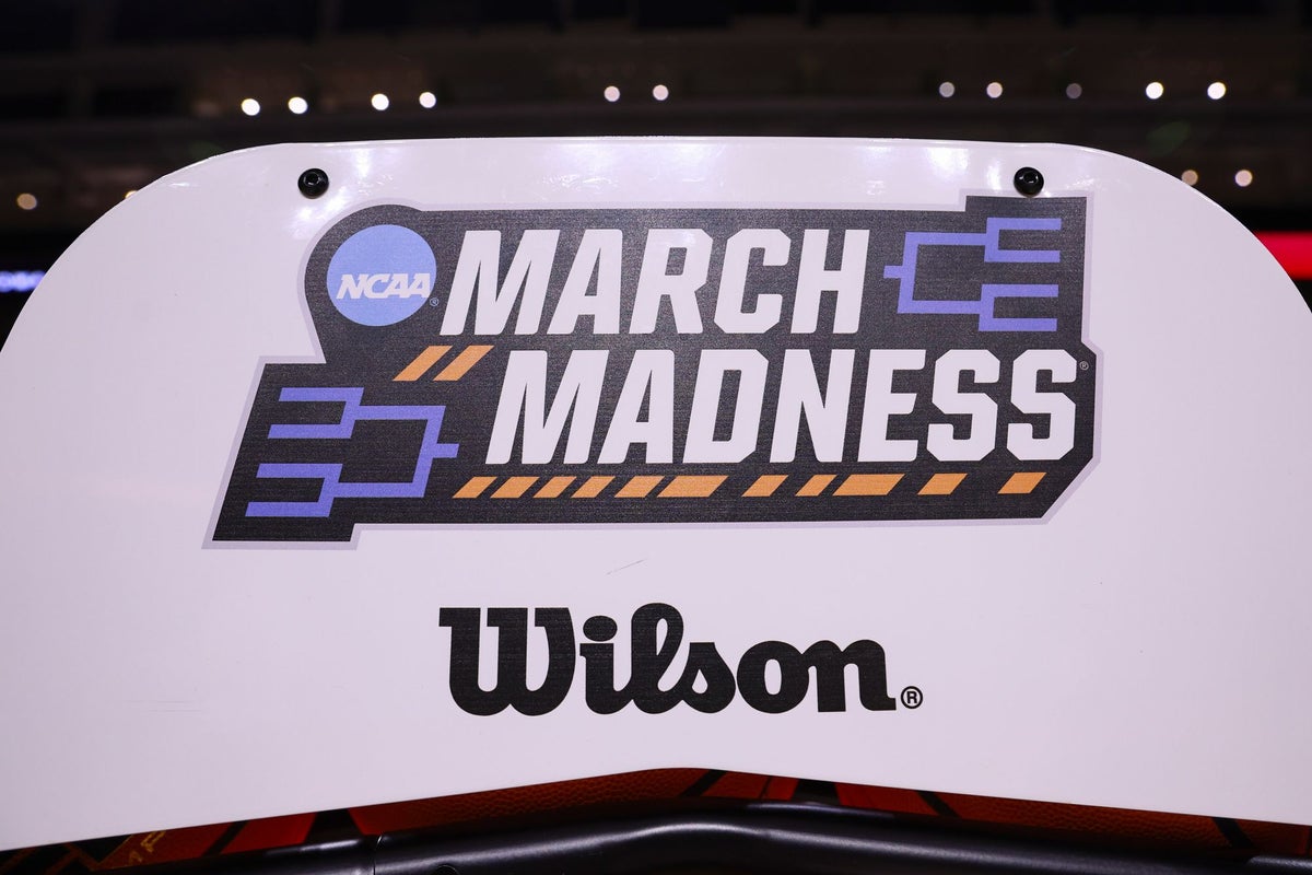 NCAA files lawsuit against DraftKings for March Madness trademark infringement