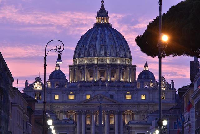 US’s Rubio to visit Italy after Trump’s spats with Meloni, Pope Leo
