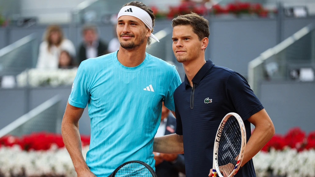 Zverev beëindigt Belgisch tennissprookje, Sinner met finaleplaats in illuster rijtje
