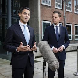 Kabinet heeft nieuw aanbod voor oppositie en wil daarin koopkracht verbeteren