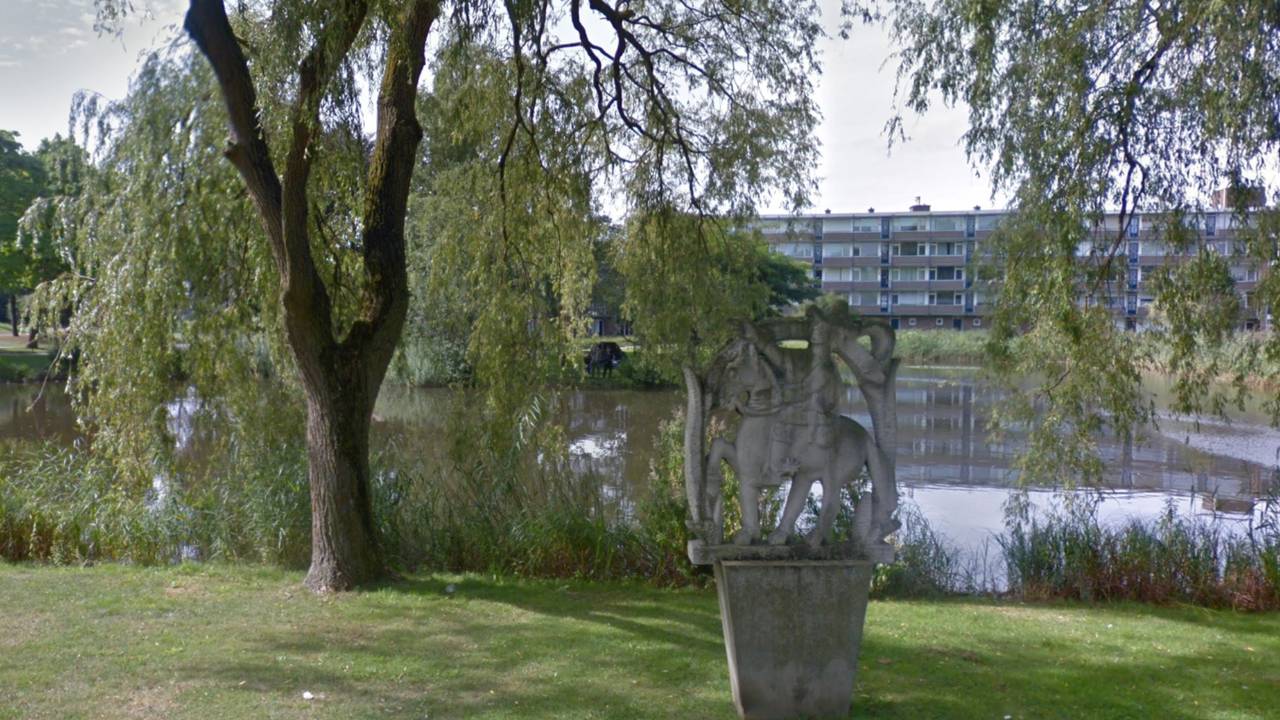 Willem komt na zeven eeuwen weer thuis: 'De basis van Oosterhout'