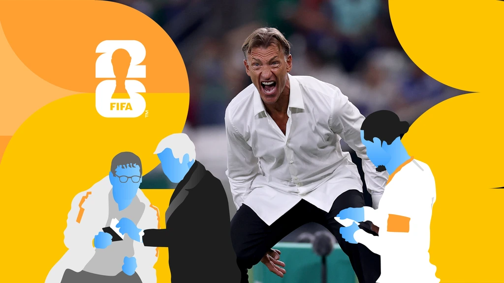 Briefje aan Koeman: spelers rust geven tegen Tunesië of juist niet?