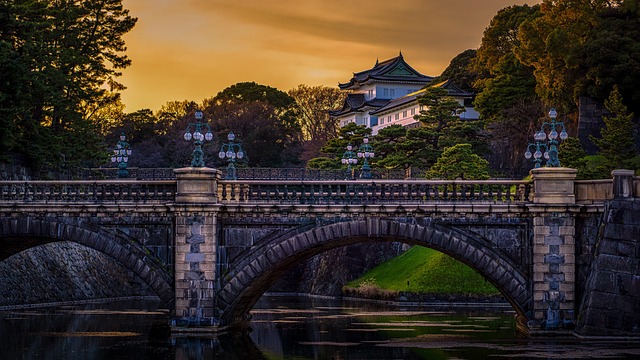 Japan changes imperial succession law but keeps ban on female emperor