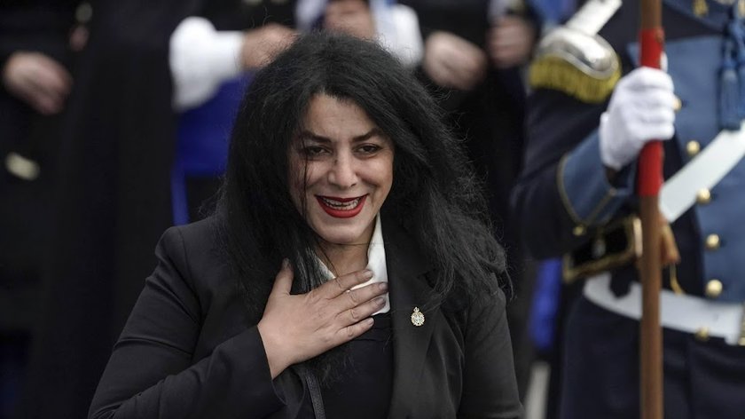 Frans-Iraanse Persepolis-maker Marjane Satrapi (56) overleden