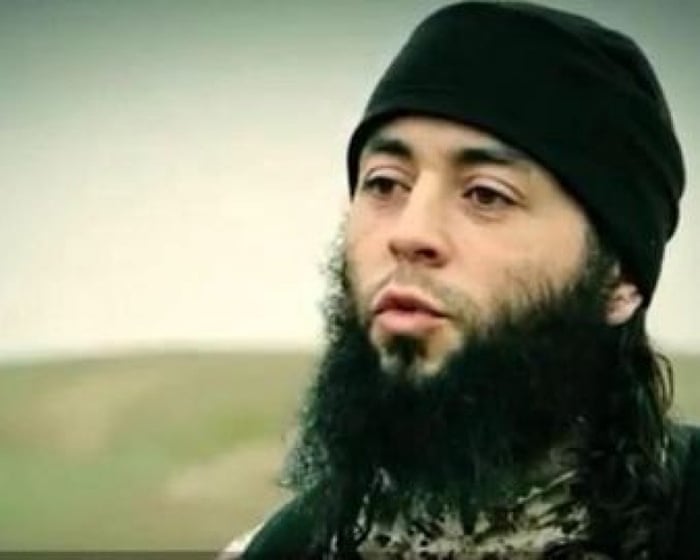 French IS member convicted of genocide for atrocities against Yazidis