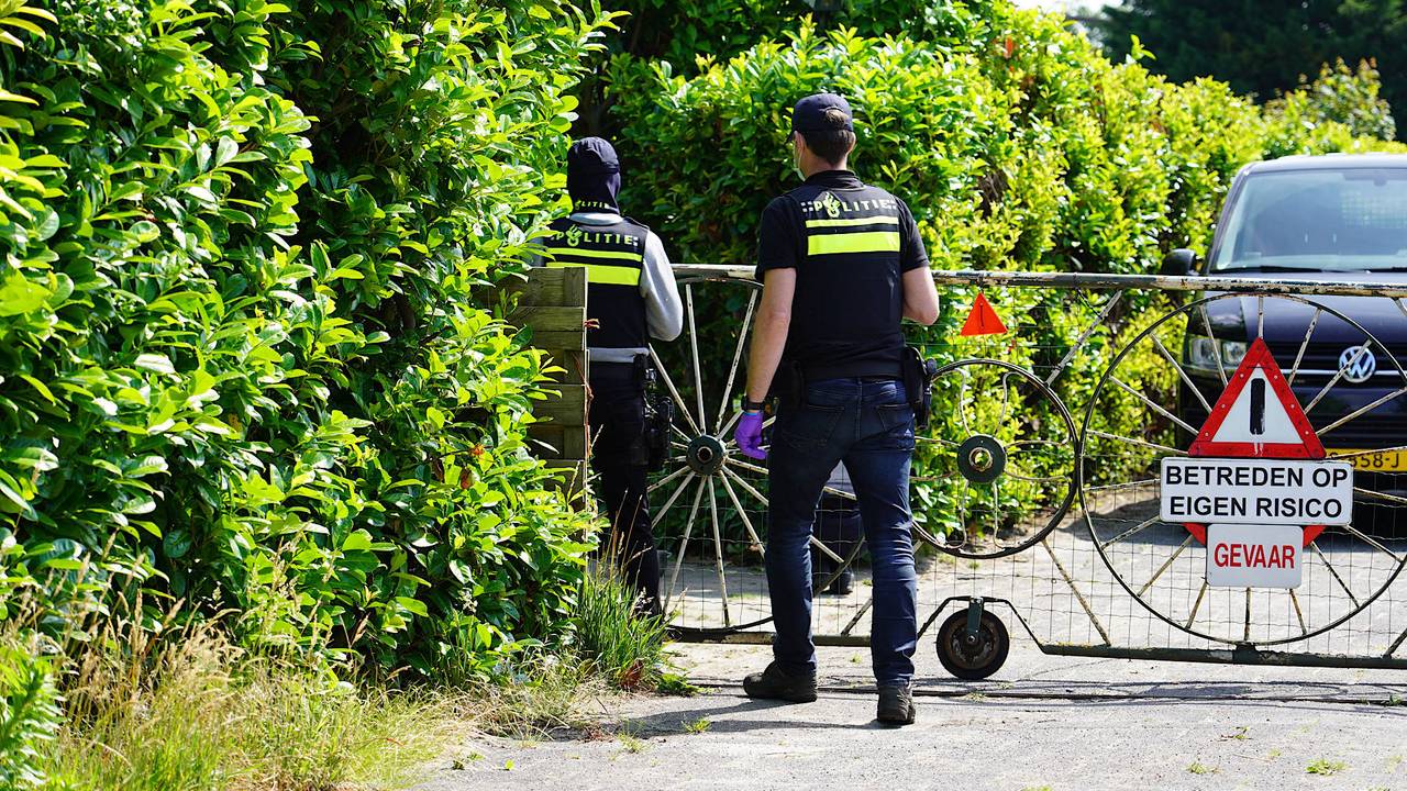Crimineel Jan B. ontkent betrokkenheid bij soevereinen: 'Geen terrorist'