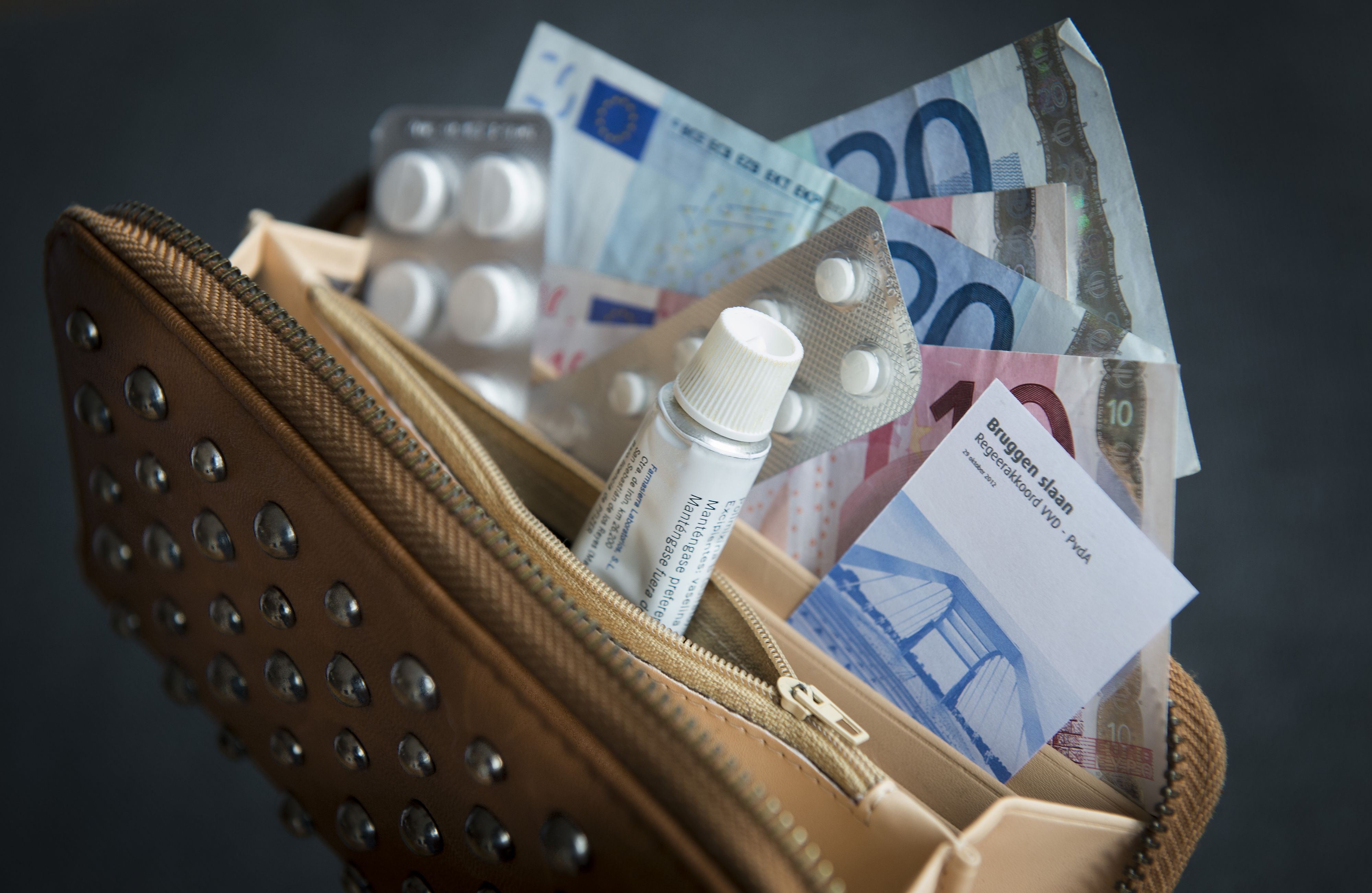 DSW houdt zorgpremie gelijk, maar waarschuwt voor ‘eenmalige meevaller’