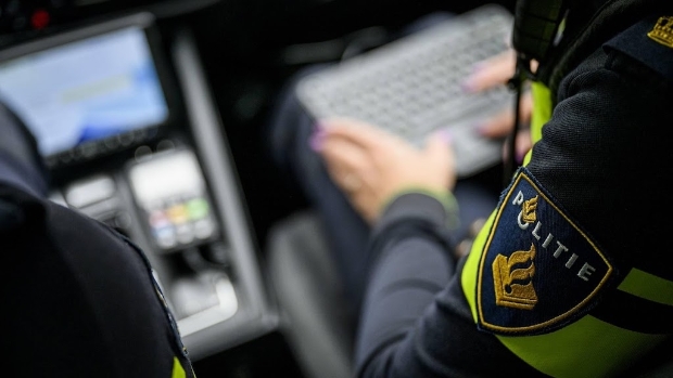 Drie minderjarigen opgepakt voor bezit omgebouwd gaspistool