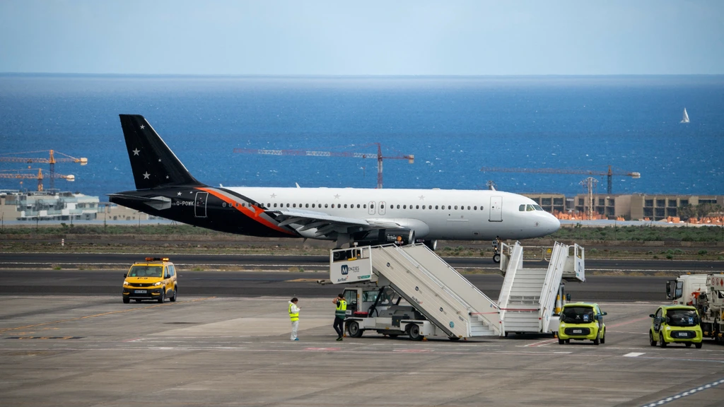Tweede Nederlandse vlucht vertrokken vanaf Tenerife met deel bemanning Hondius