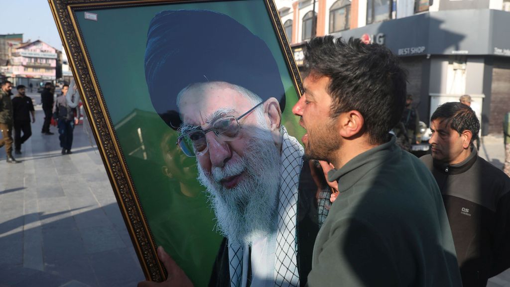 'Unieke kans' om Khamenei te doden deed tijdstip aanval veranderen: 'Nu is het oorlog'