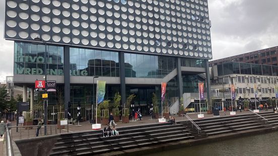 TivoliVredenburg in Utrecht verbiedt camerabrillen: 'Tast gevoel van vrijheid aan'