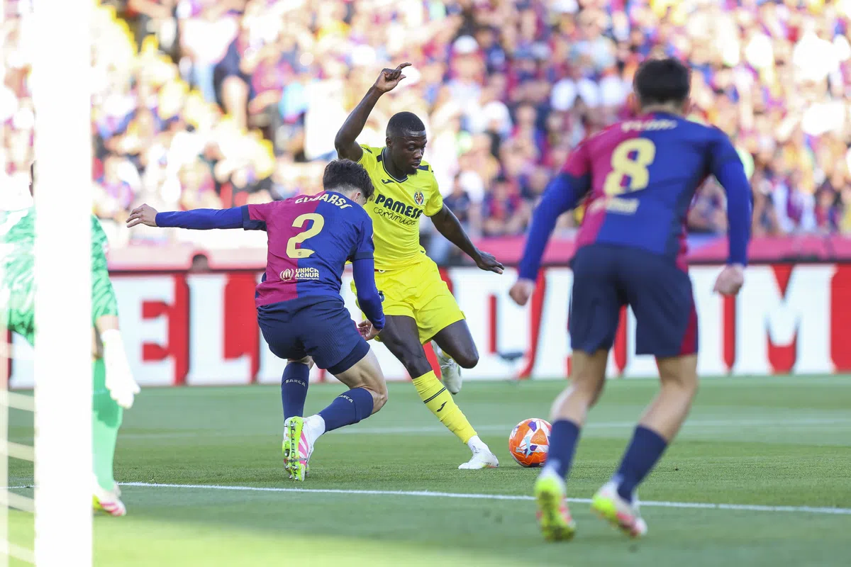 UEFA akkoord: Barça en Milan gaan competitieduels spelen in VS en Australië
