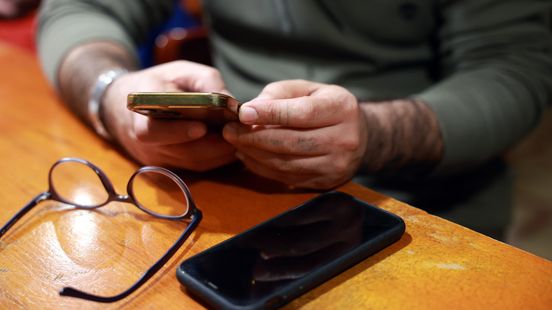 Lopend Vuur: Liever bellen dan appen