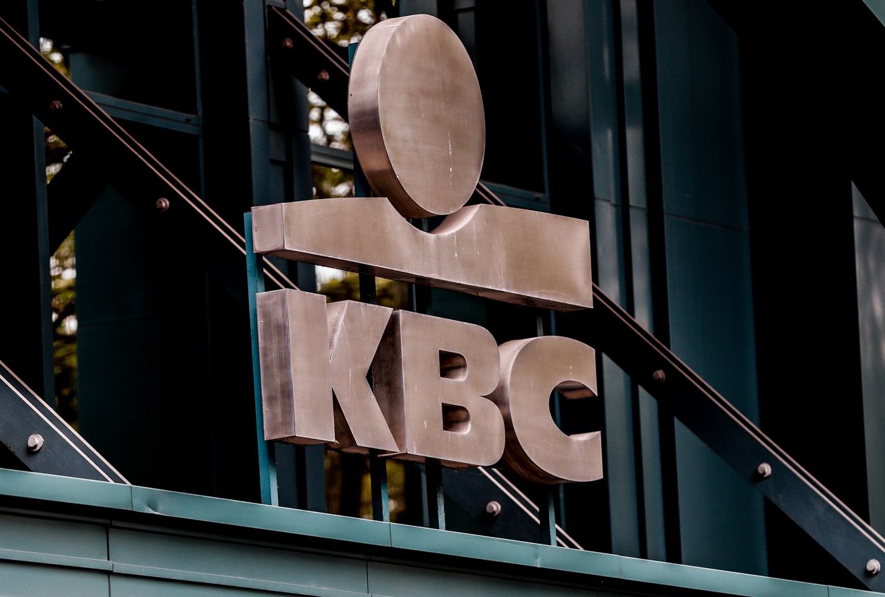 ‘Belgische bank KBC overweegt overname ABN Amro’