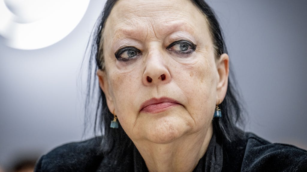 Inez Weski hoort vandaag vonnis: ‘Onvoorstelbaar dat ze uit vrije wil handelde’