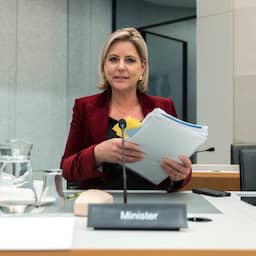 Partijen in Kamer werpen vraag op: wie gaat dán het geluid van ON! vertolken?