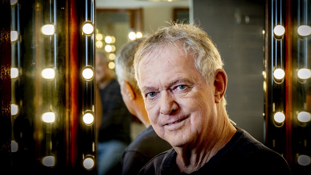 Cabaretier Harrie Jekkers stopt volgend jaar met optreden