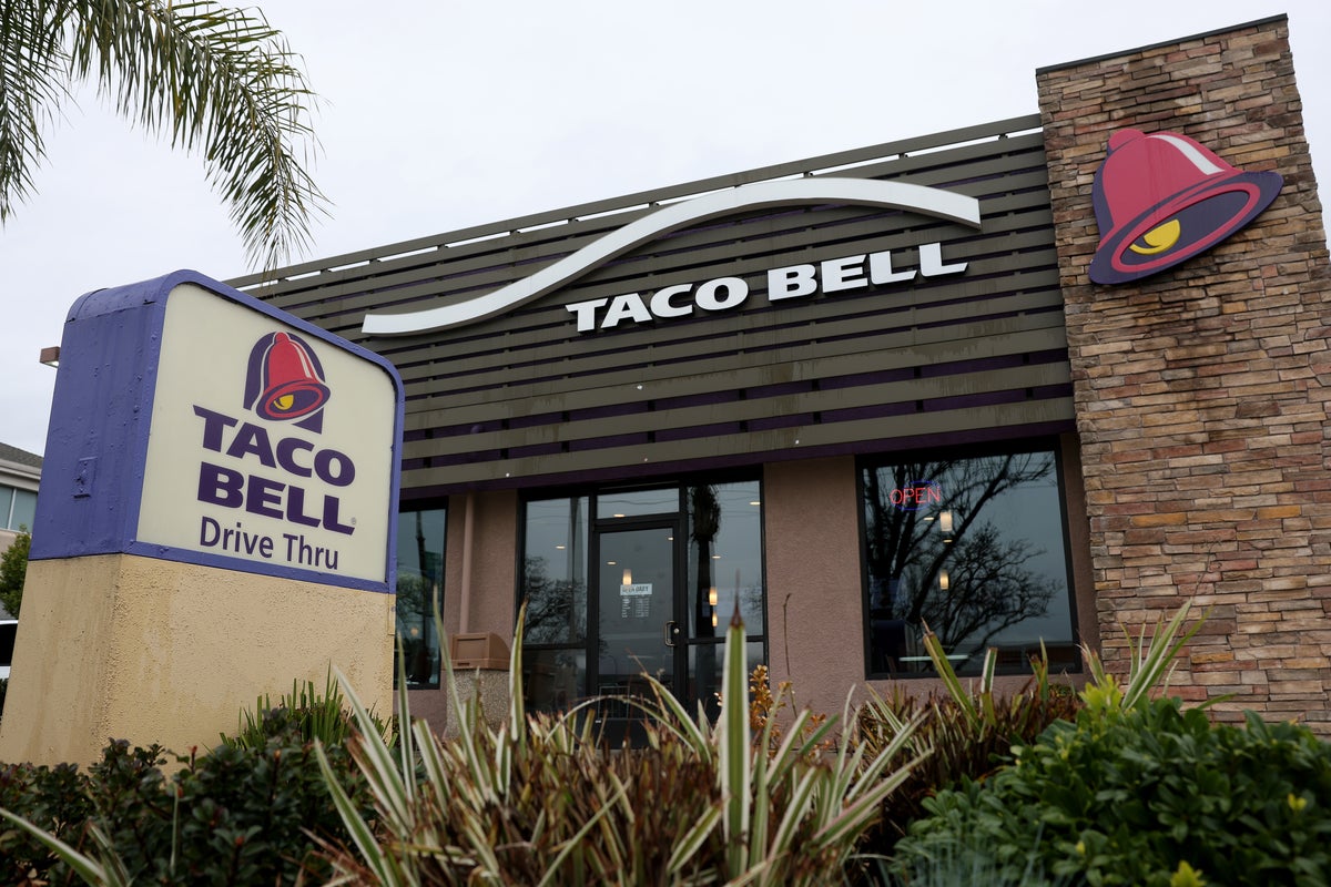 Taco Bell is taking these ingredients off the menu amid ‘explosive diarrhea’ parasite outbreak