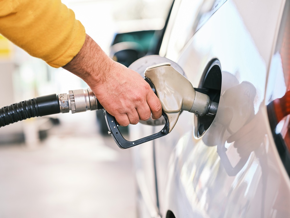 Tanken in België vanaf woensdag flink goedkoper dan in Nederland