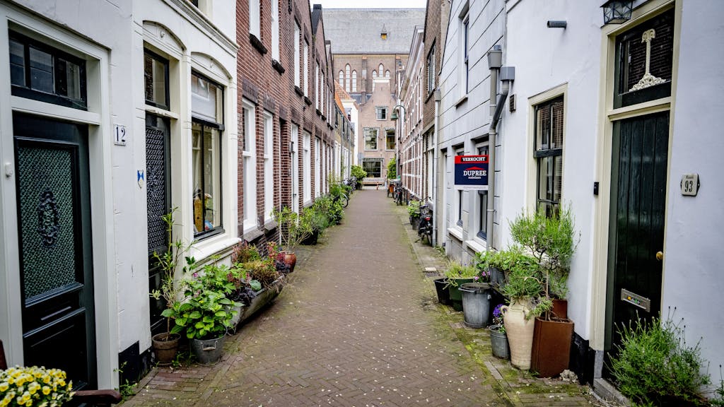 NHG: Financiële situatie huiseigenaren verslechtert