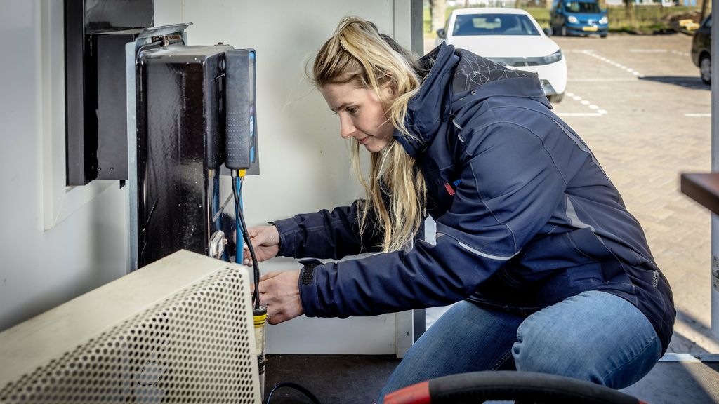 CBS: cao-lonen omhoog in eerste kwartaal