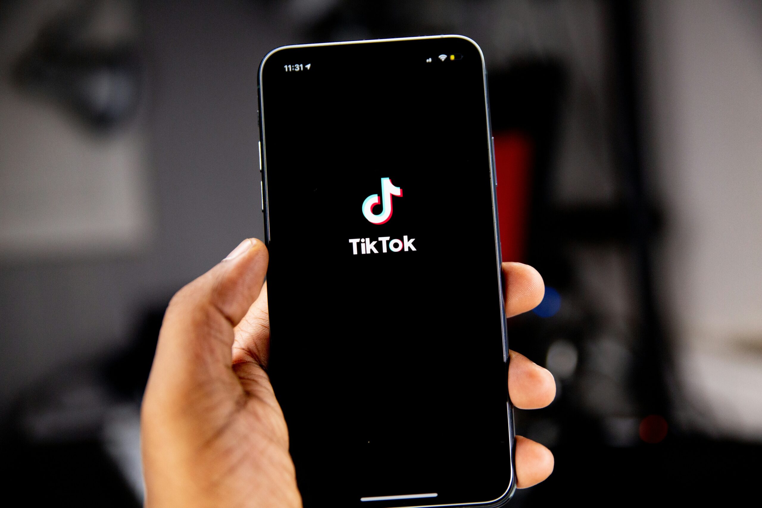 Trump: Xi akkoord met verkoop Amerikaanse onderdelen TikTok