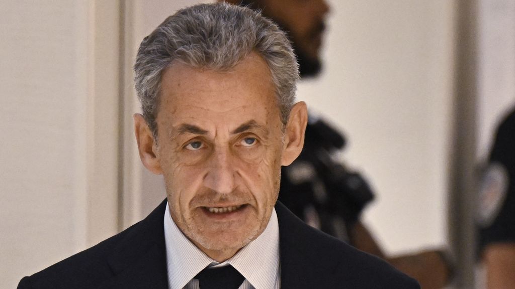Vijf jaar cel voor Franse oud-president Sarkozy in Libische smeergeldzaak