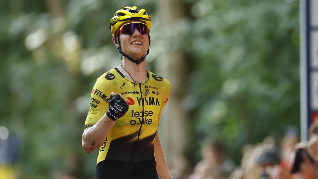 Kelderman boekt na elf jaar weer eens een zege en wordt Nederlands kampioen