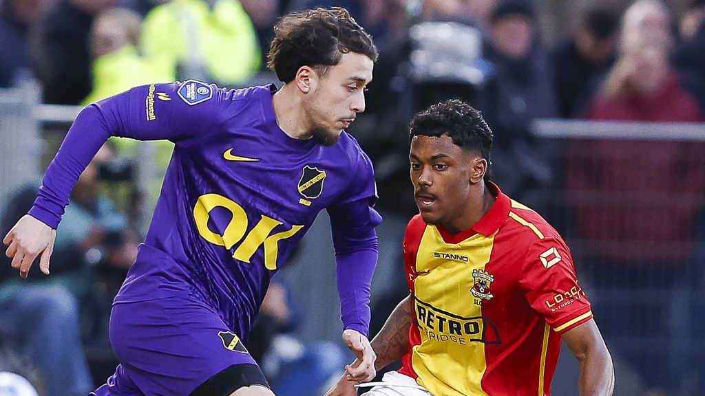 NAC spant kort geding aan om 'paspoortduel' met Go Ahead alsnog over te spelen