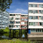 Minder huurwoningen in studentensteden, minister wil soepele omgang met kamerverhuur