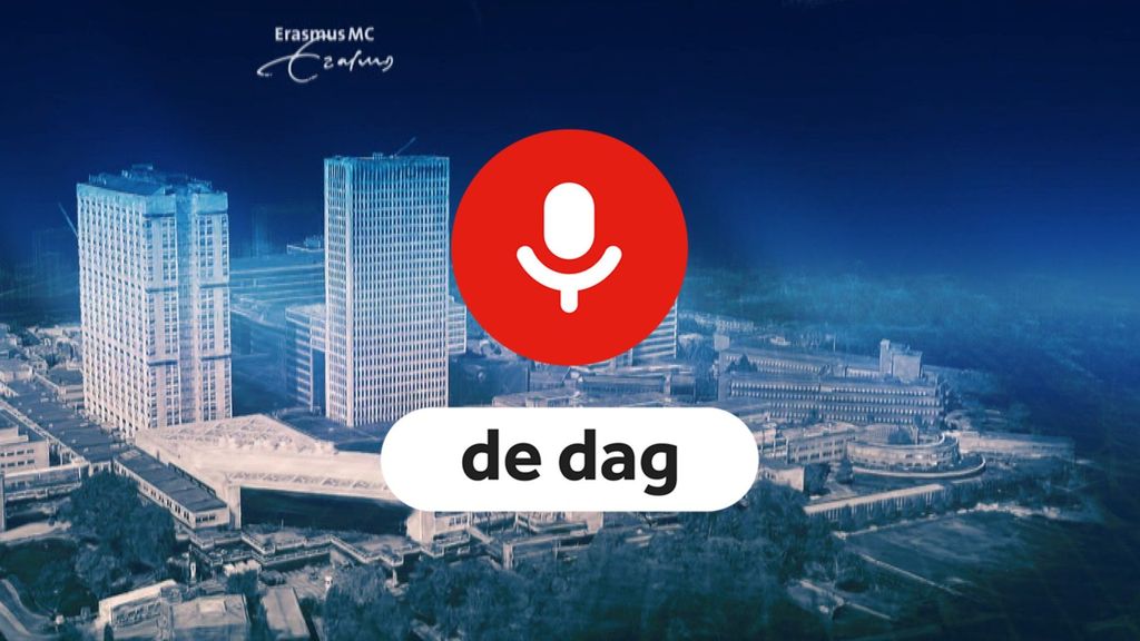 Podcast De Dag: de verziekte sfeer bij het Erasmus MC