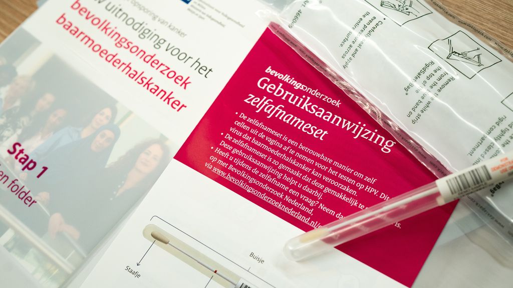 Nieuwe ronde brieven datalek bevolkingsonderzoek op de mat, 941.000 in totaal