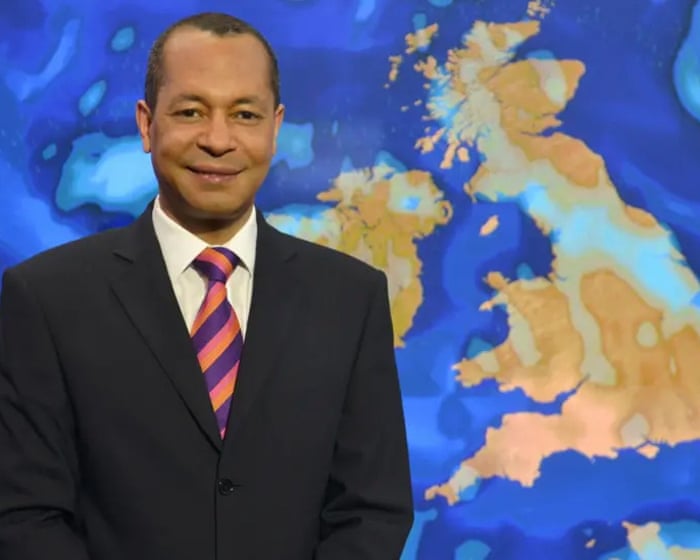 BBC weather presenter Jay Wynne dies aged 56 after long illness