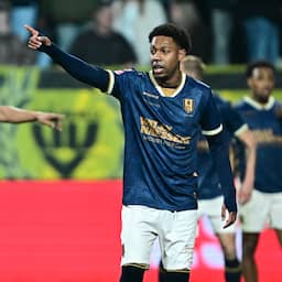 Boëtius voelt zich 'ander mens' na kankergenezing: 'Expres ander soort chemo'