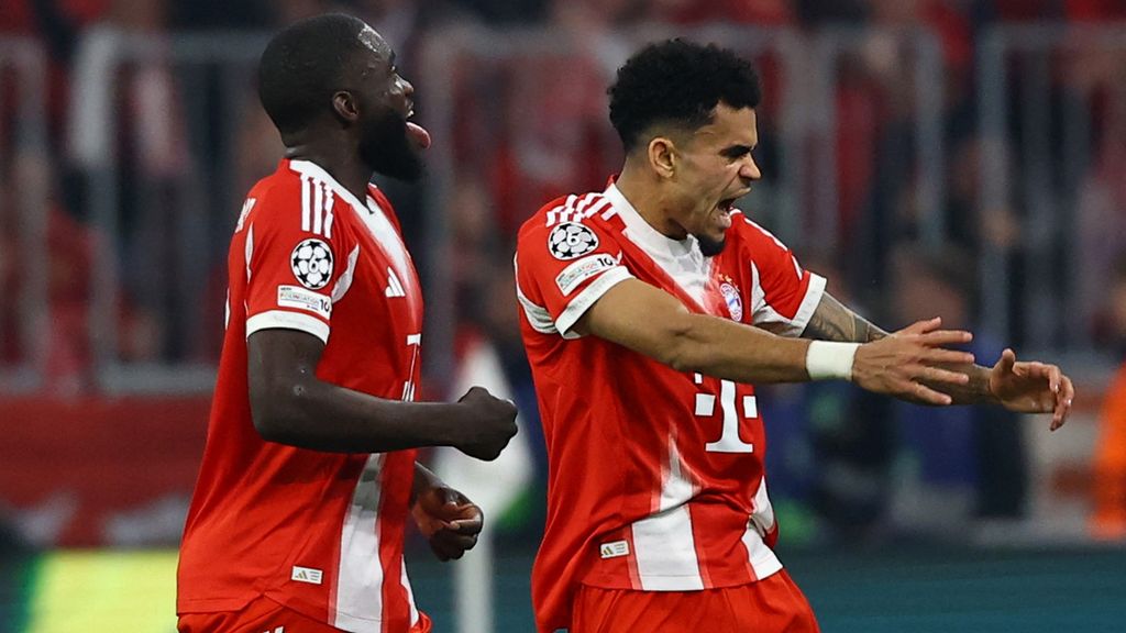 Bayern klopt Real in doelpuntrijke thriller en is halvefinalist Champions League