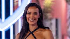 Love Island UK crowns winners of twist-filled series
