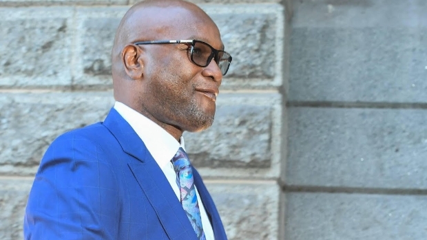 Vermiste Zuid-Afrikaanse ambassadeur in Frankrijk overleden