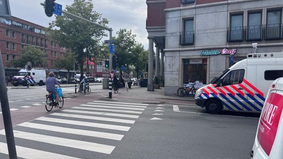 LIVEBLOG Canada - Marokko | Marokko scoort doelpunt - Politie is al in groten getale aanwezig