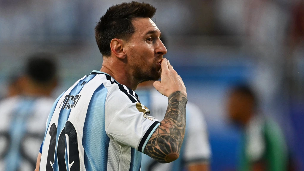 Vader Messi onder medisch toezicht, familie vraagt om 'menselijkheid'
