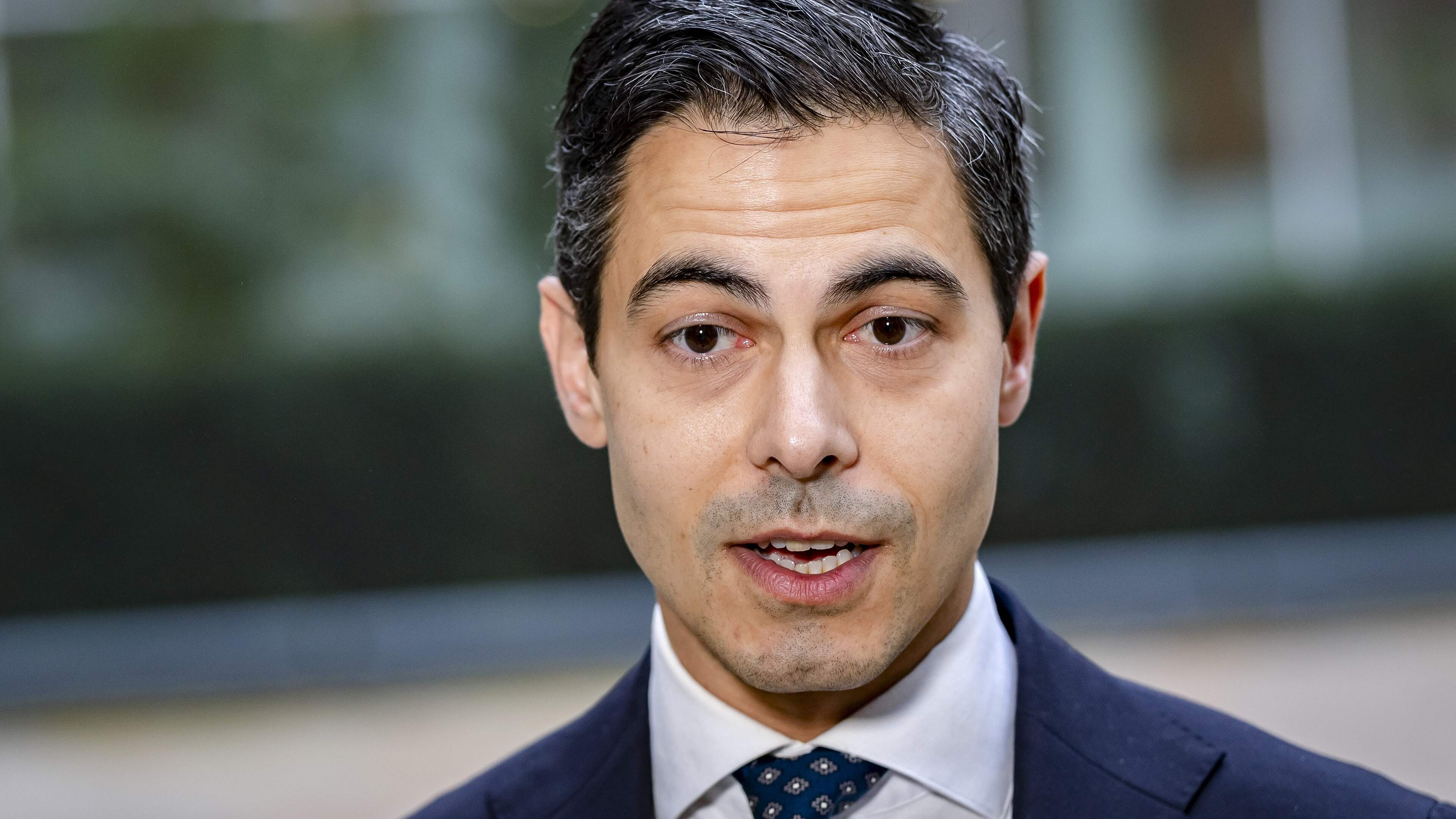 Kabinet kiest niet, maar komt met eigen voorstel: ’Wil je 100 procent je zin krijgen of een goed belastingplan?