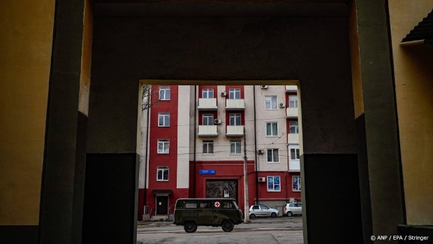 Oekraïne: doden door Russische aanval op markt