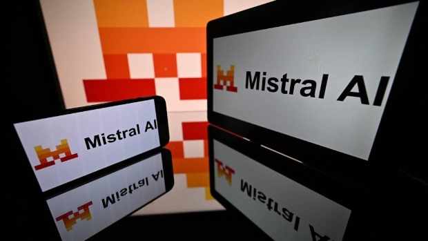 Frans AI-bedrijf Mistral haalt 830 miljoen op voor datacenter